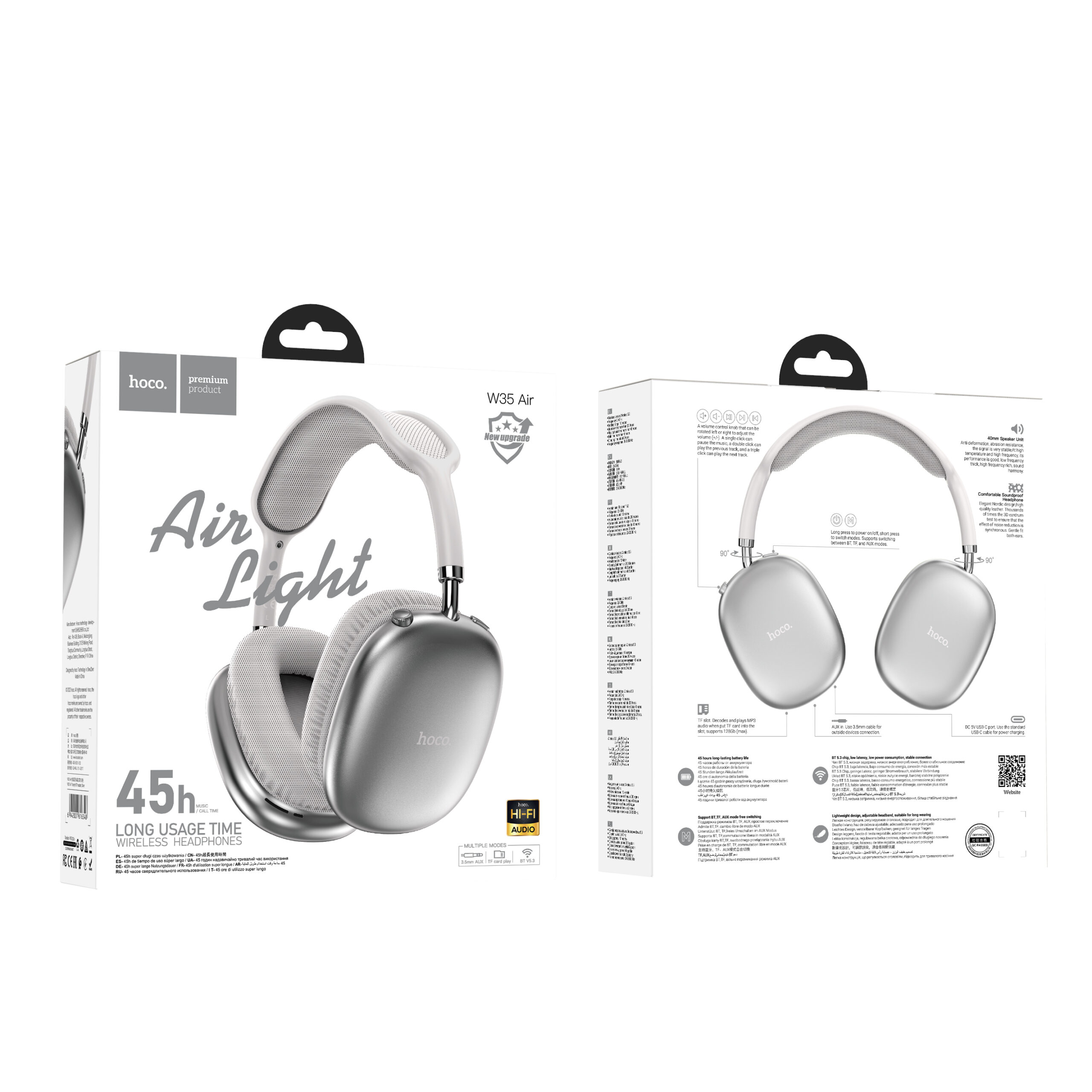 headset